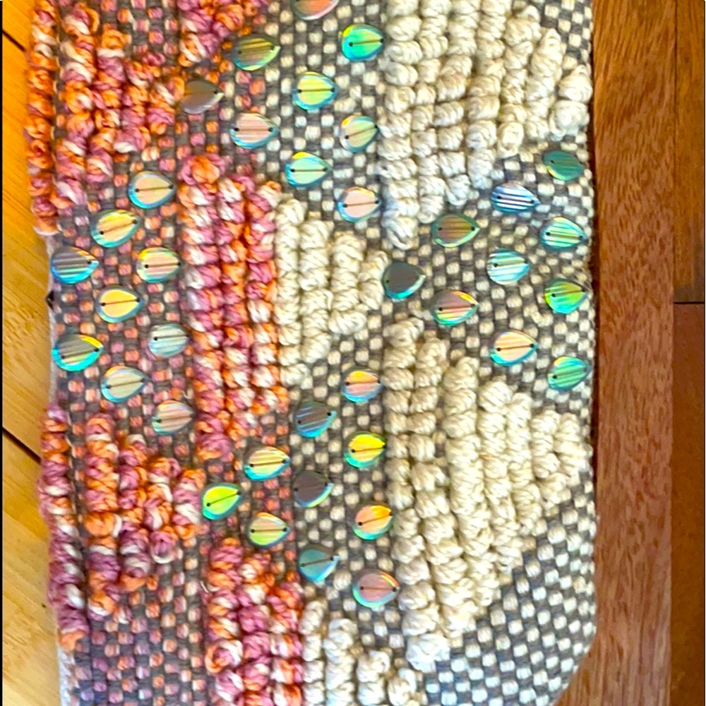 Vici Dolls Clutch